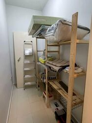 The Shore Residences (D15), Condominium #592500061
